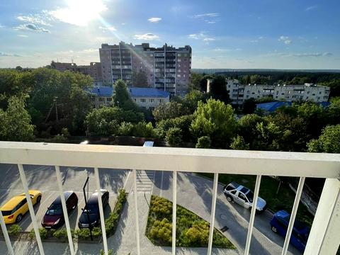 квартира за адресою Михайла Величка вул., 40/5
