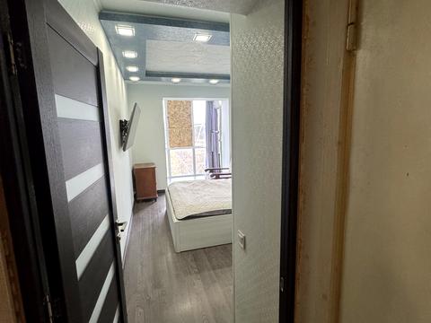 квартира за адресою Академіка Курчатова просп., 28