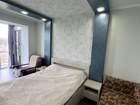квартира за адресою Академіка Курчатова просп., 28