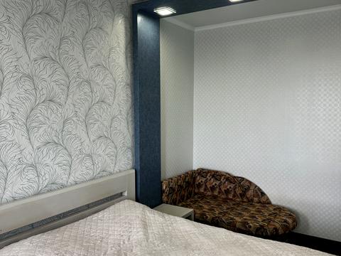 квартира за адресою Академіка Курчатова просп., 28