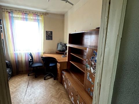 квартира за адресою Академіка Курчатова просп., 28