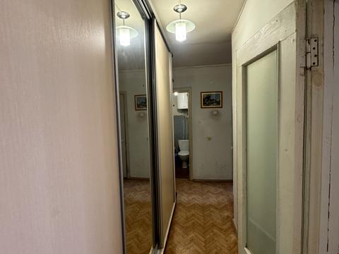 квартира за адресою Академіка Курчатова просп., 28