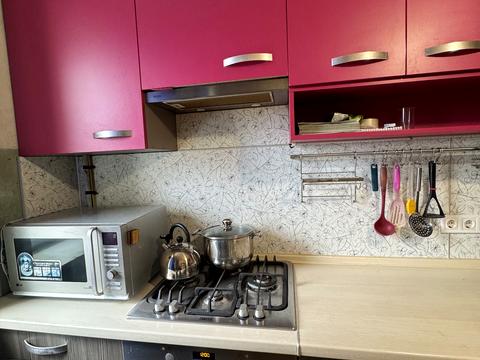 квартира за адресою Академіка Курчатова просп., 28