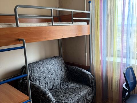 квартира за адресою Академіка Курчатова просп., 28