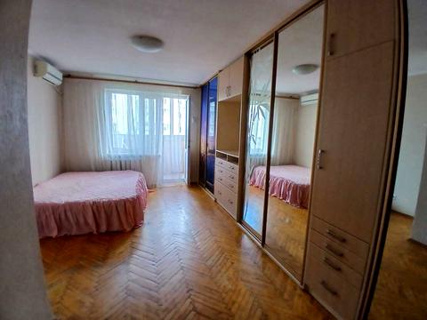 квартира за адресою Миколи Бажана просп., 9-В