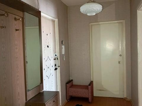 квартира за адресою Архітектора Ніколаєва вул., 15-Б