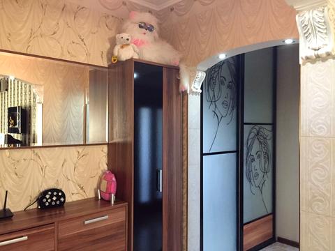 квартира за адресою Архітектора Ніколаєва вул., 15-Б
