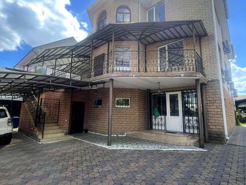 дом по адресу Возрождения ул., 34