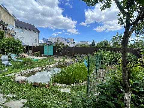 дом по адресу Возрождения ул., 34