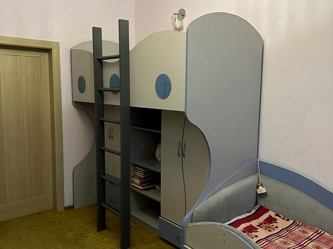 дом по адресу Возрождения ул., 34