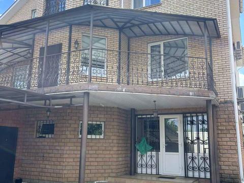 дом по адресу Возрождения ул., 34