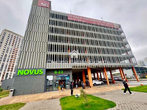 квартира за адресою Дніпровська набережна вул., 20-Б