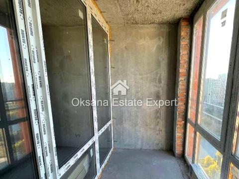 квартира за адресою Дніпровська набережна вул., 20-Б