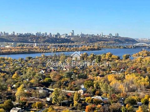 квартира за адресою Дніпровська набережна вул., 20-Б