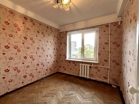 квартира по адресу Воскресенский просп. (Перова), 22