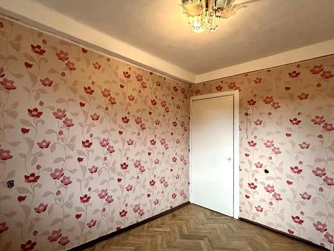 квартира по адресу Воскресенский просп. (Перова), 22
