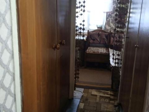 квартира за адресою Бучми вул. (Командарма Уборевича), 50