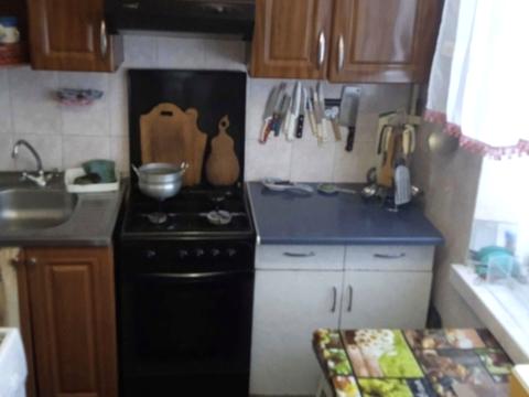 квартира за адресою Бучми вул. (Командарма Уборевича), 50