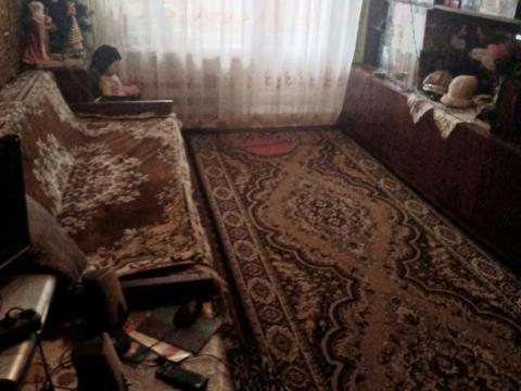 квартира за адресою Бучми вул. (Командарма Уборевича), 50