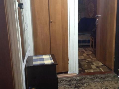 квартира за адресою Бучми вул. (Командарма Уборевича), 50