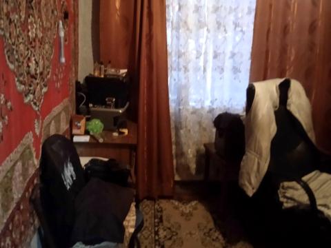 квартира за адресою Бучми вул. (Командарма Уборевича), 50