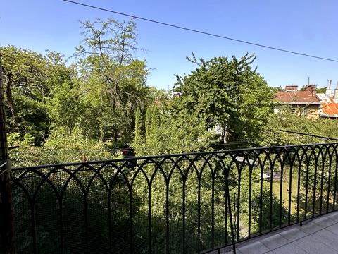 квартира по адресу Песочная ул., 40