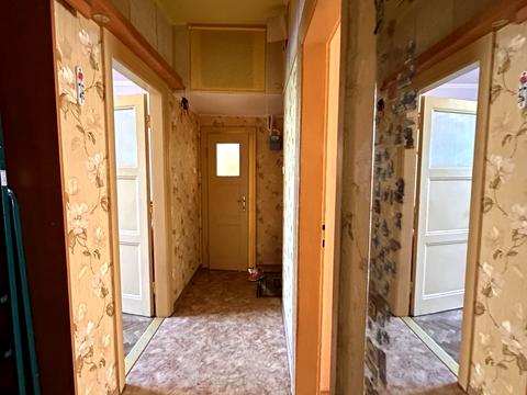 квартира за адресою Піскова вул., 40
