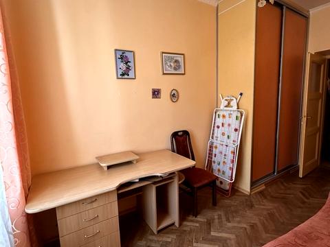 квартира за адресою Піскова вул., 40