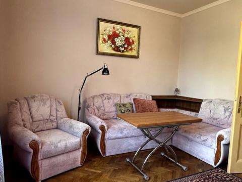 квартира за адресою Піскова вул., 40