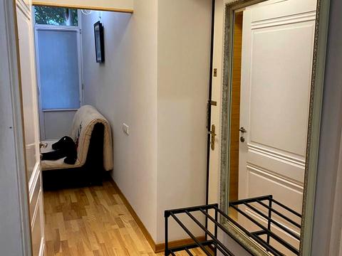 квартира по адресу Зеленая ул., 37