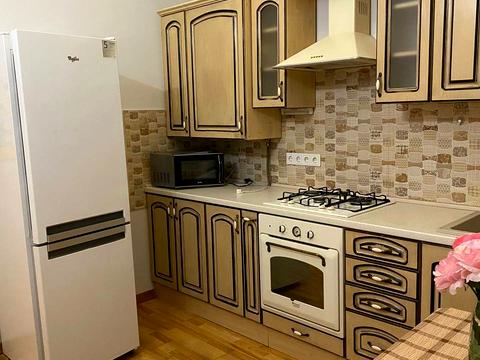квартира по адресу Зеленая ул., 37
