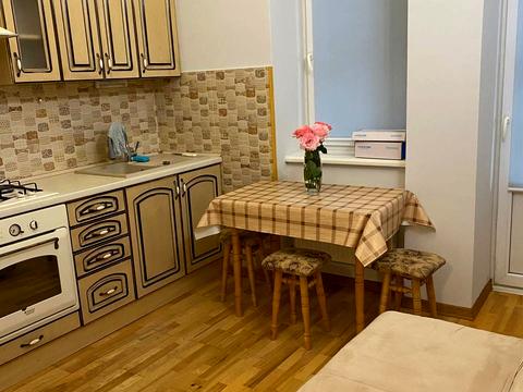 квартира по адресу Зеленая ул., 37