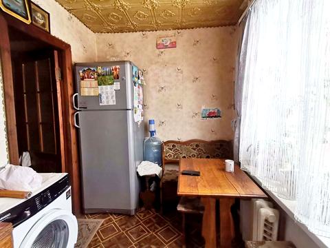 квартира по адресу Ладожская ул., 36