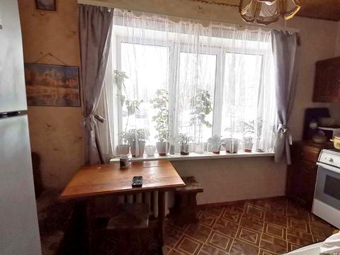 квартира по адресу Ладожская ул., 36