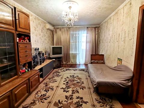 квартира по адресу Ладожская ул., 36