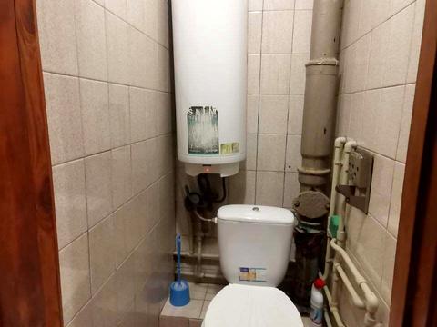 квартира по адресу Ладожская ул., 36