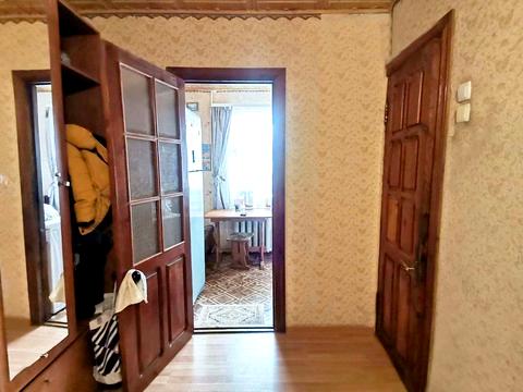 квартира по адресу Ладожская ул., 36