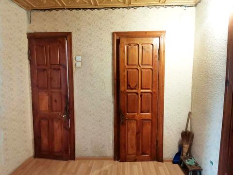 квартира по адресу Ладожская ул., 36