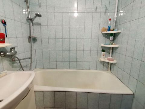 квартира по адресу Ладожская ул., 36