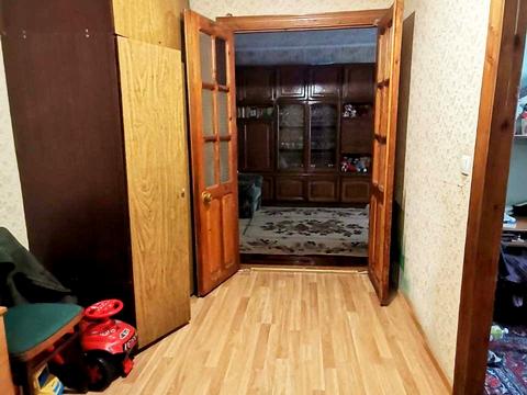квартира по адресу Ладожская ул., 36
