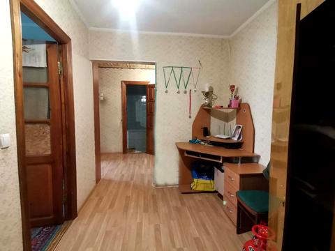 квартира по адресу Ладожская ул., 36