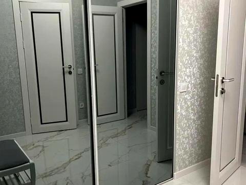 квартира по адресу Замарстыновская ул. (Калинина), 40