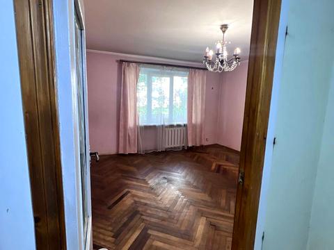 квартира за адресою Євгена Патона вул., 2