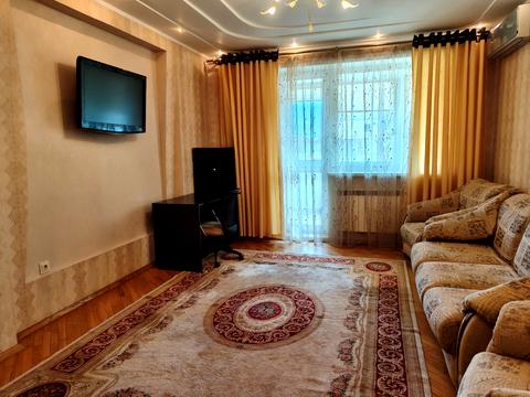 квартира по адресу Анны Ахматовой ул., 13-Г
