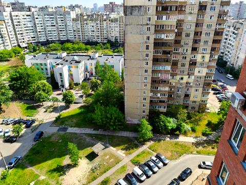 квартира по адресу Анны Ахматовой ул., 13-Г