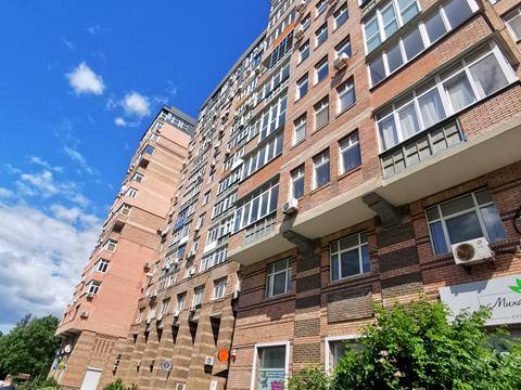 квартира за адресою Святослава Хороброго вул., 7