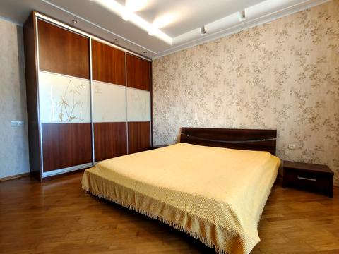 квартира по адресу Анны Ахматовой ул., 13-Г