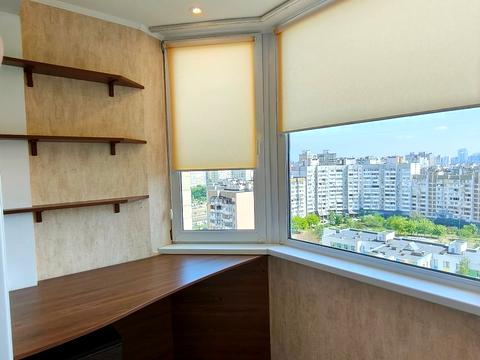 квартира по адресу Анны Ахматовой ул., 13-Г