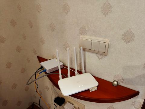квартира по адресу Анны Ахматовой ул., 13-Г