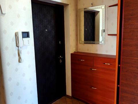 квартира по адресу Анны Ахматовой ул., 13-Г